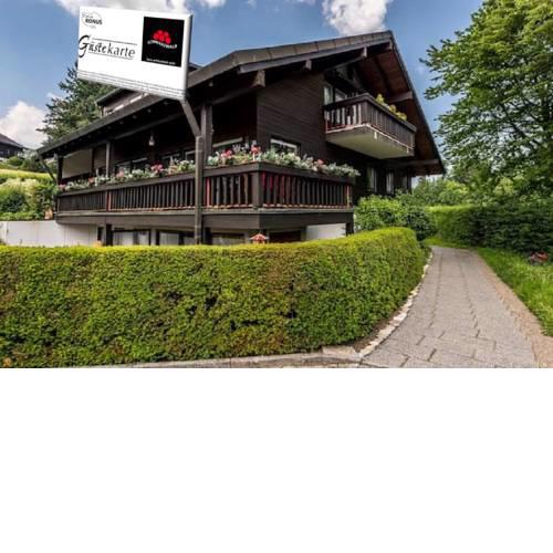 Windeck Chalet