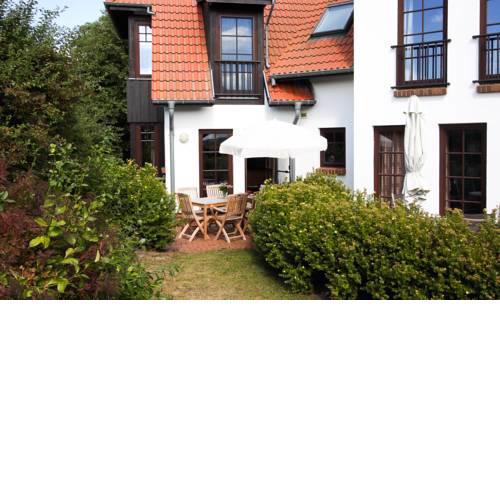 Windflüchter, Landhaus Haven Höövt - [#119569]
