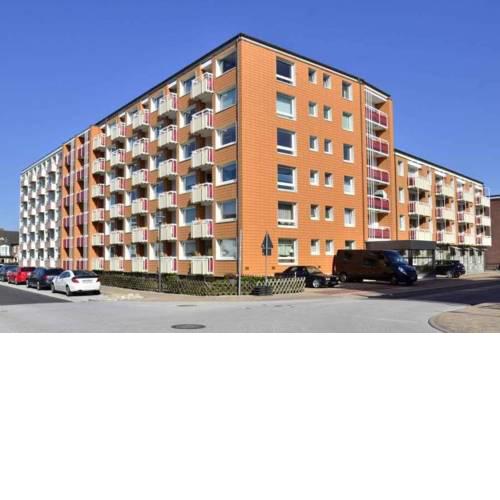 Windhuk, Brandenburger Str. 6, Wohnung 51, 4 Etage