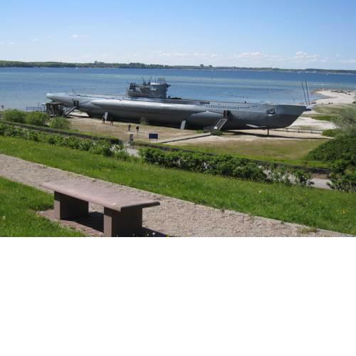 Windjammer: Strandliebe (ehem. Preussen)