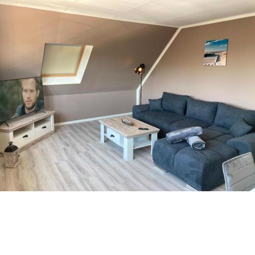 Windland-Ostseeblick