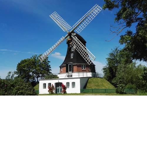 Windmühle Catharina