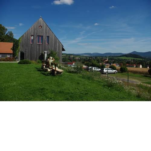Windmühle Seifhennersdorf