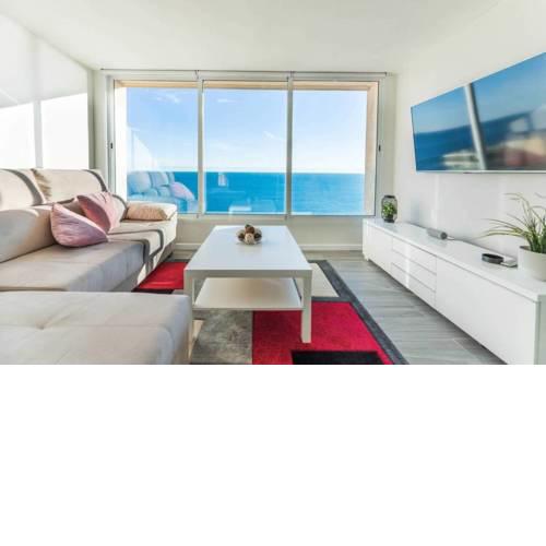 Window to the sea