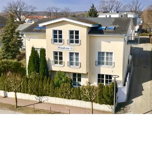Windrose FV 6/c.o. ruegenlotse