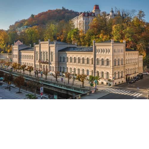 Windsor Spa Hotel