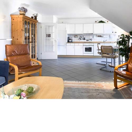 Windwatt Whg. 4 im Landhaus