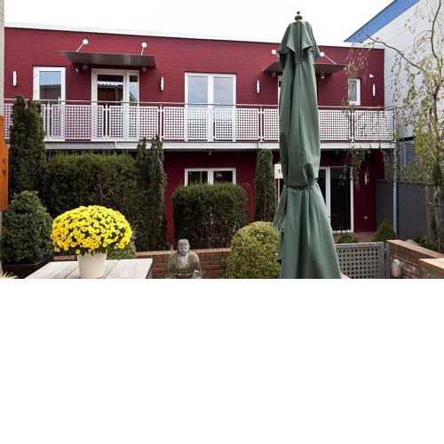 Wine Coffee & More - All Suite Hotel