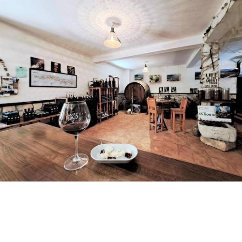 Wine house Marlais