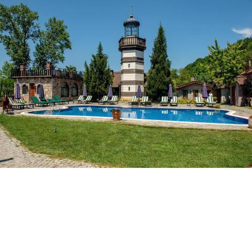 Wineport Lodge Agva