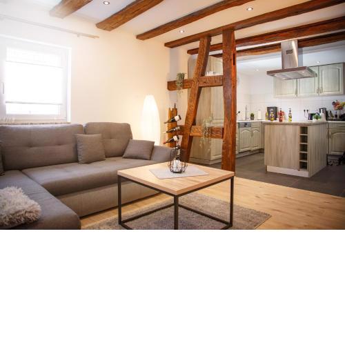 Winetime - modern - für 6 - Boxspringbetten - Netflix