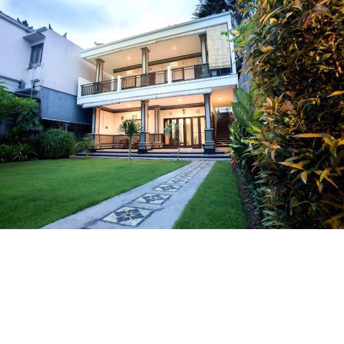 Wingsu Guest House
