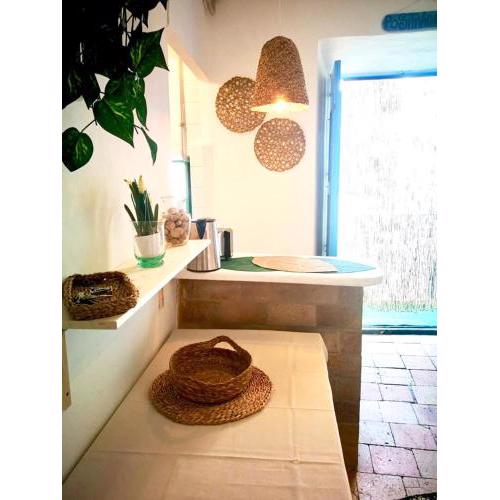 Wink Ibiza Cozy Apartments