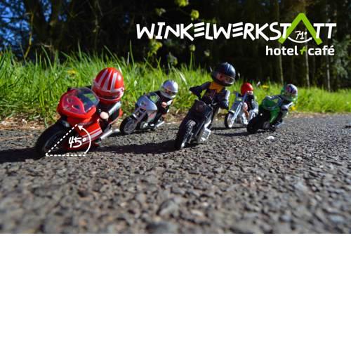 Winkelwerkstatt Hotel