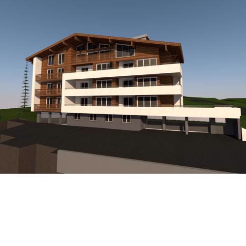 Winkler´s Gipfelblick Chalet