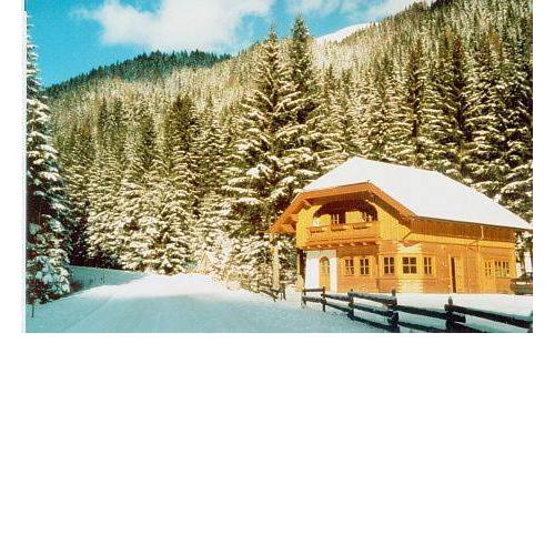 Winklhütte