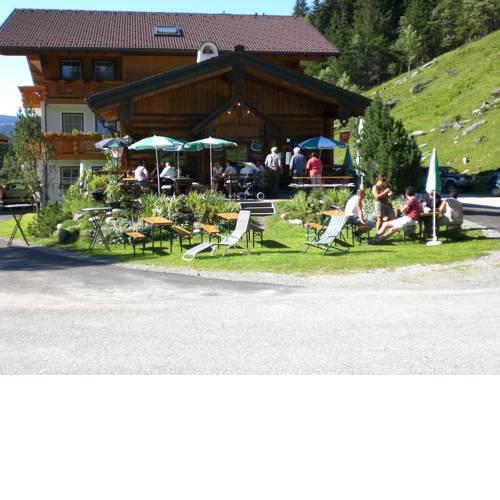 Winklhütte