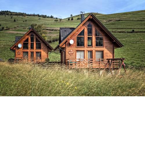 Winter & Summer - Chalets