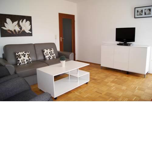 Winterberg Appartement 21026