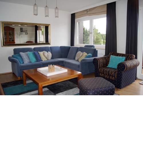 Winterberg Appartement 21028