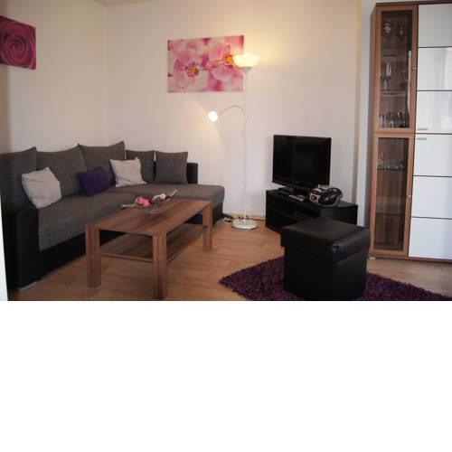Winterberg Appartement 21032