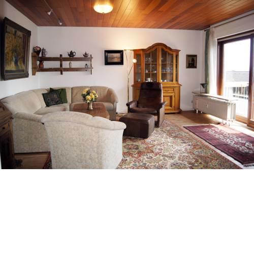 Winterberg Appartement 21035