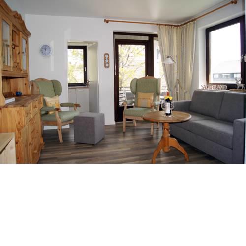 Winterberg Appartement 21041