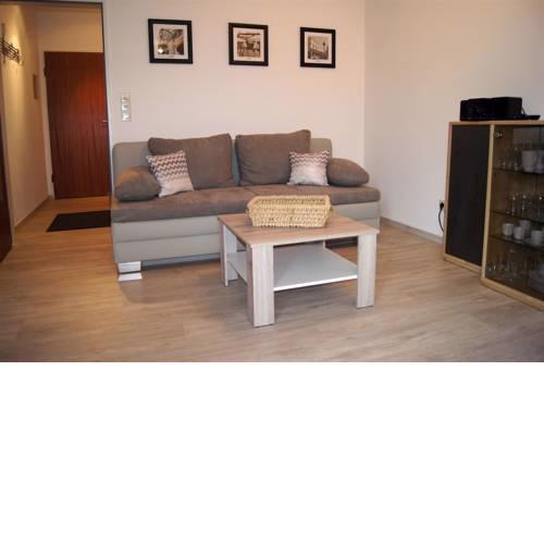 Winterberg Appartement 21052