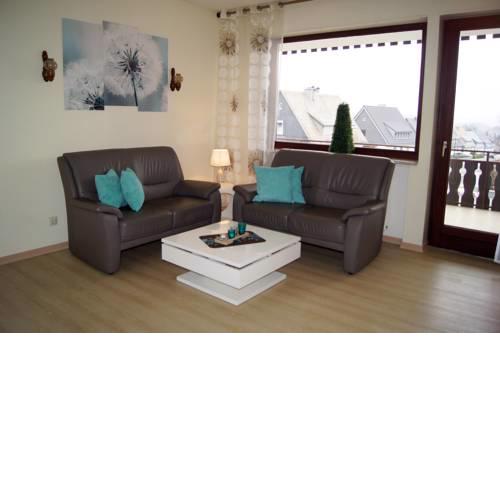 Winterberg Appartement 21054