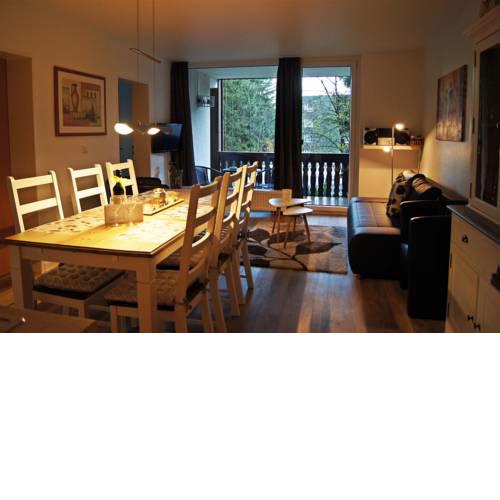 Winterberg Appartement 21056