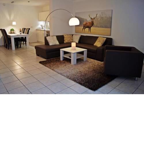 Winterberg Appartement 21070