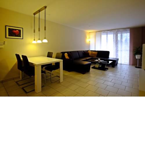 Winterberg Appartement 21074