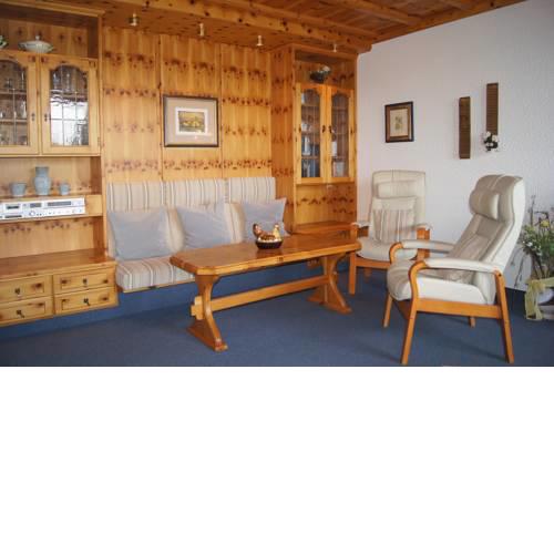 Winterberg Appartement 21077
