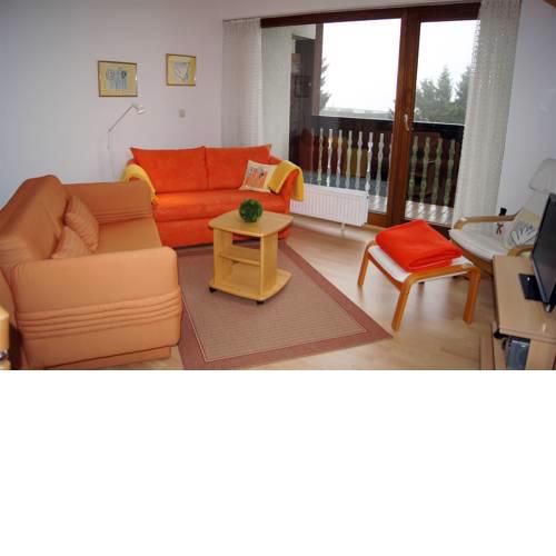 Winterberg Appartement 21083
