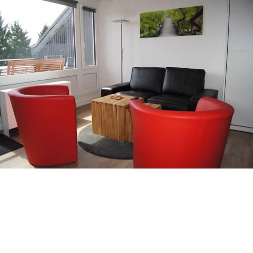 Winterberg Appartement 21087