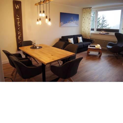 Winterberg Appartement 21093