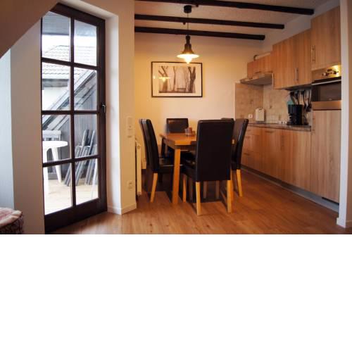 Appartement Kiefernweg Winterberg