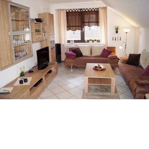 Winterberg Appartement 21098