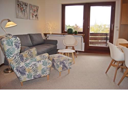 Winterberg Appartement 21101