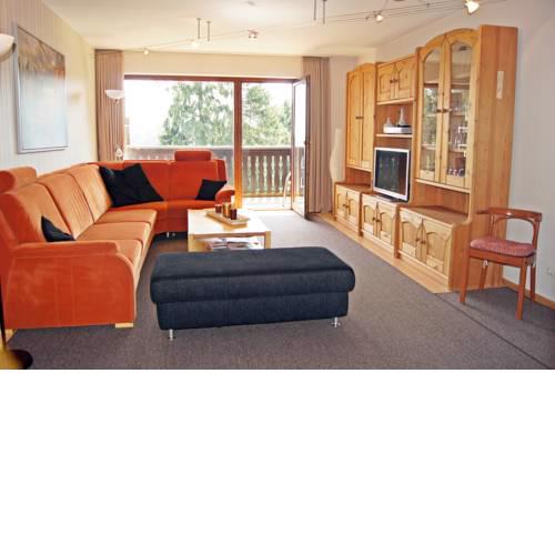 Winterberg Appartement 21102