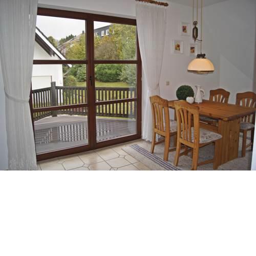 Winterberg Appartement 21103