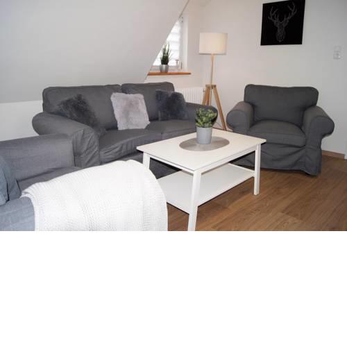 Winterberg Appartement 21105