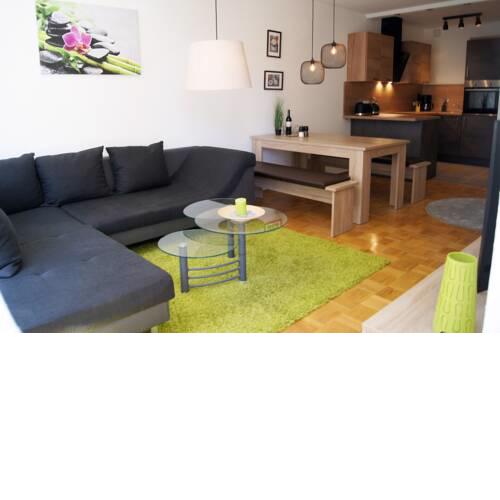 Winterberg Appartement 21106