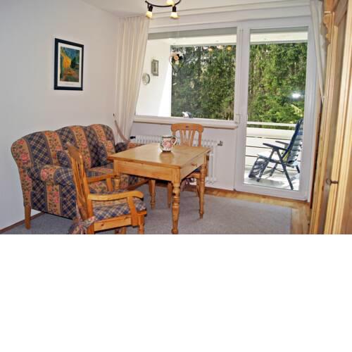 Winterberg Appartement 21107