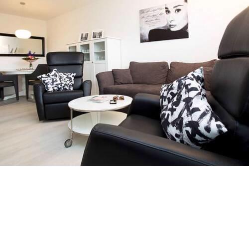 Winterberg Appartement 21108