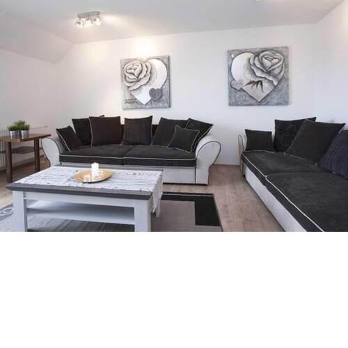 Winterberg Appartement 21109