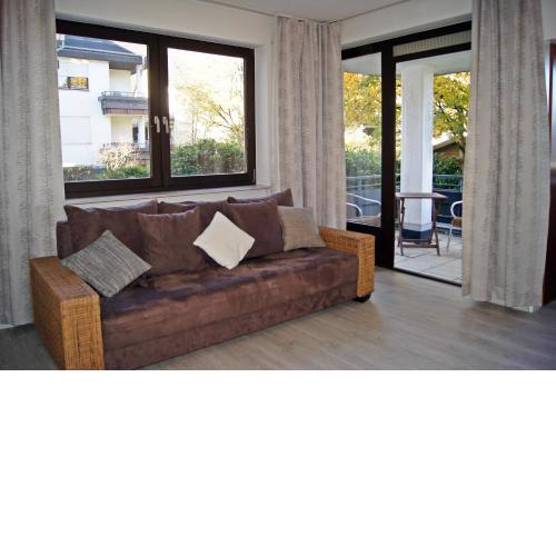 Winterberg Appartement 21112