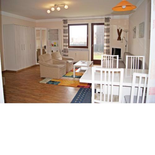 Winterberg Appartement 21115
