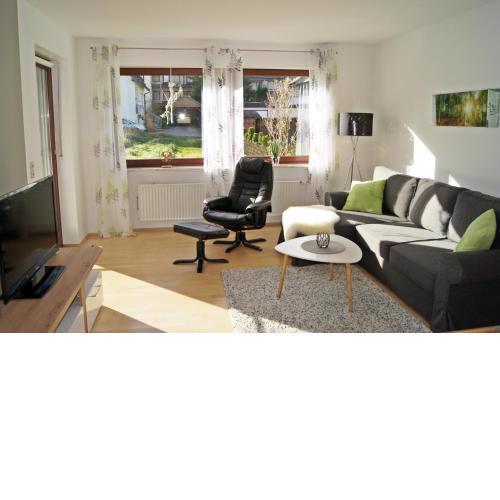 Winterberg Appartement 21117