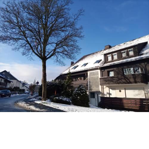 Winterberg Centrum